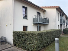 Appartement à vendre 2 pièces VILLE SOUS ANJOU (38)
