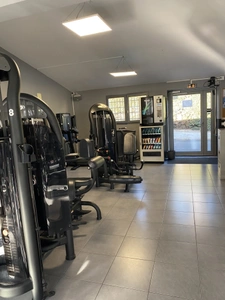 Fonds de commerce à vendre centre  ANTIBES (06)salle de sports remise en forme fitness