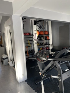 Fonds de commerce à vendre centre  ANTIBES (06)salle de sports remise en forme fitness