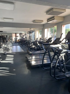 Fonds de commerce à vendre centre  ANTIBES (06)salle de sports remise en forme fitness