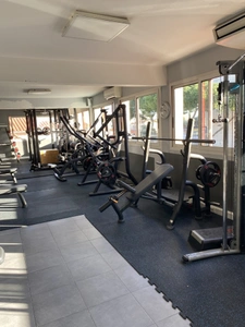 Fonds de commerce à vendre centre  ANTIBES (06)salle de sports remise en forme fitness