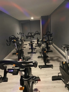 Fonds de commerce centre ville entre antibes nice salle de sport remise en forme fitness alpes maritimes