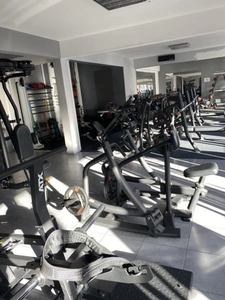 Fonds de commerce à vendre centre  ANTIBES (06)salle de sports remise en forme fitness