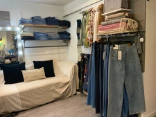 Fonds de commerce à vendre proche grasse centre ville prêt a porter homme femme enfant .accessoire de mode .produits de beauté