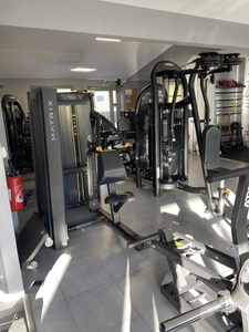 Fonds de commerce à vendre centre  ANTIBES (06)salle de sports remise en forme fitness