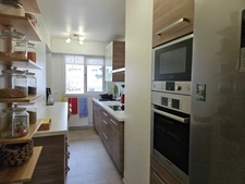 94120 FONTENAY-SOUS-BOIS - APPARTEMENT - 77m² - 2 BALCONS - SANS VIS À VIS - RER A - ASCENSEUR - CAVE