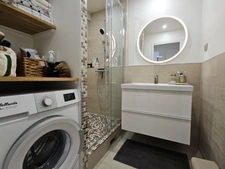 94120 FONTENAY-SOUS-BOIS - APPARTEMENT - 77m² - 2 BALCONS - SANS VIS À VIS - RER A - ASCENSEUR - CAVE