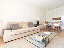 94120 FONTENAY-SOUS-BOIS - APPARTEMENT - 77m² - 2 BALCONS - SANS VIS À VIS - RER A - ASCENSEUR - CAVE
