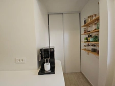 94120 FONTENAY-SOUS-BOIS - APPARTEMENT - 77m² - 2 BALCONS - SANS VIS À VIS - RER A - ASCENSEUR - CAVE