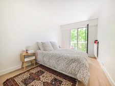 94120 FONTENAY-SOUS-BOIS - APPARTEMENT - 77m² - 2 BALCONS - SANS VIS À VIS - RER A - ASCENSEUR - CAVE