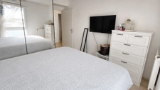Noisy-le-Grand – 4 pièces 72 m² – Terrasse exceptionnelle de 60 m² – 3 chambres – Parking – RER A à 8 min à pied