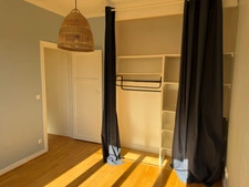 Alfortville Mairie – 4 pièces 72 m² lumineux et calme – 3e chambre ou bureau possible – Cave