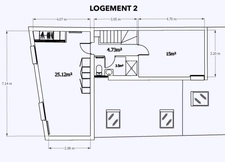 Maison à vendre 10 pièces FONTENAY SOUS BOIS (94)
