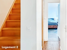 Maison à vendre 10 pièces FONTENAY SOUS BOIS (94)