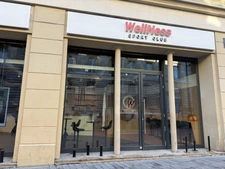 Paris – 2 pièces traversant de 54,3 m² au 1er étage, à 150 m de place de la République