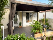 Maison à vendre 7 pièces 5 chambres 120m2 au coeur de MONTREUIL (93)
