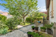 ROMAINVILLE (93230) — MAISON INDIVIDUELLE 5P — 106 m² Carrez — JARDIN 250 m² — GARAGE