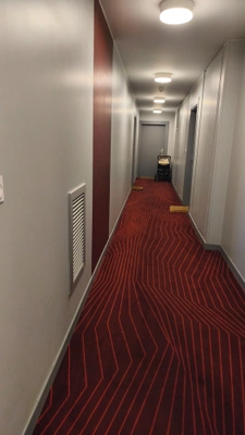 Noisy-le-Grand – 4 pièces 72 m² – Terrasse exceptionnelle de 60 m² – 3 chambres – Parking – RER A à 8 min à pied