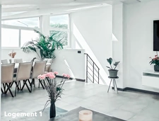 Maison à vendre 10 pièces FONTENAY SOUS BOIS (94)
