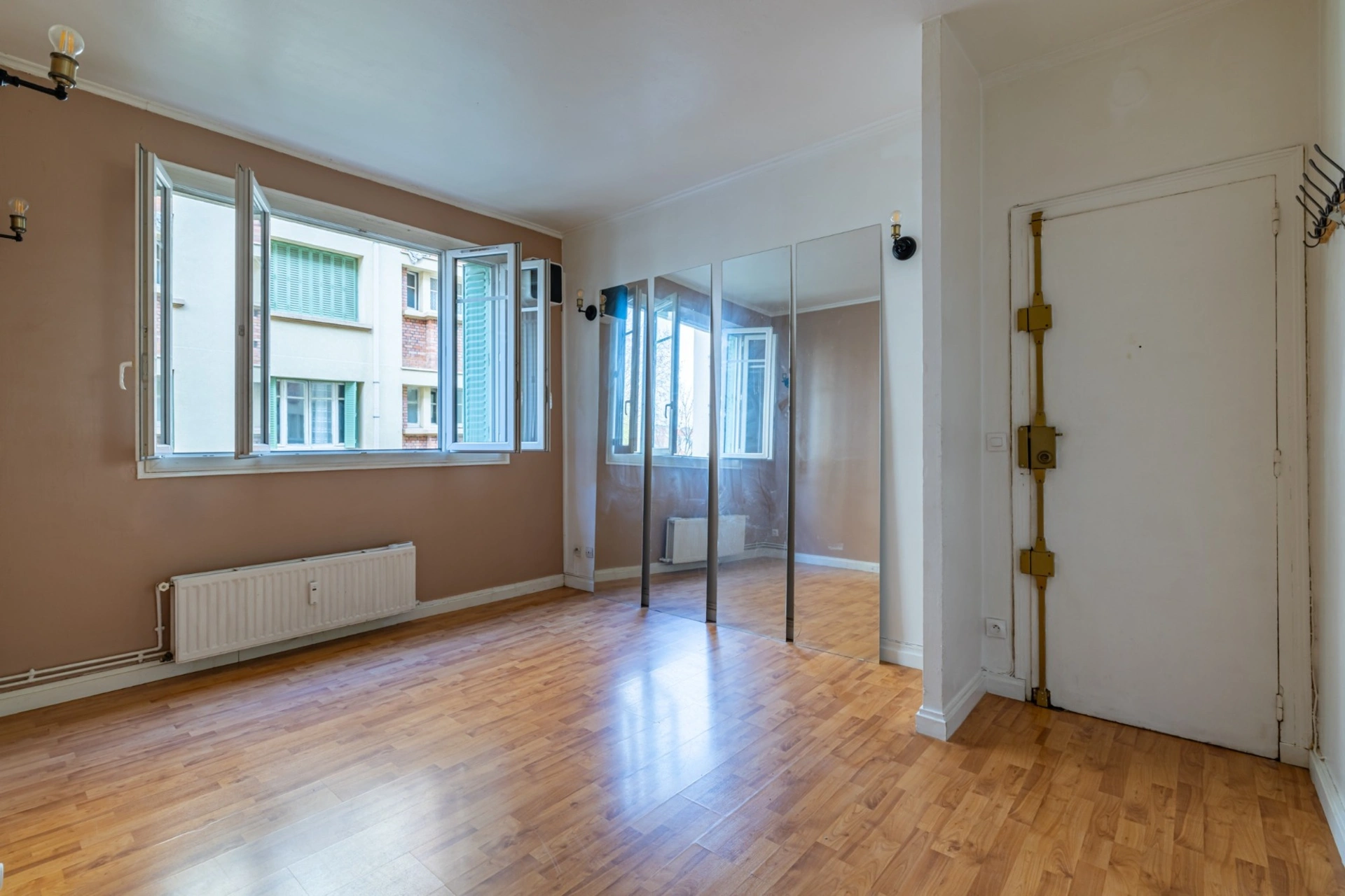 Appartement 4 pièces 73 m² · à Alfortville · 73 m² · 333 000 €