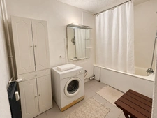 SEVRAN – T2 DE 45 M² AVEC ASCENSEUR, BALCON SANS VIS-À-VIS, PARKING ET RER B