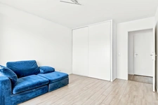 ROMAINVILLE – 3 PIÈCES 68 M² – BALCON – VUE SUR JARDIN – CALME ET LUMINEUX