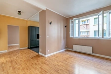 4 PIÈCES CALME – 2/3 CHAMBRES – CHARME ANCIEN – EMPLACEMENT IDÉAL (MAIRIE D’ALFORTVILLE)