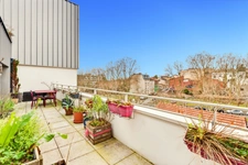 Appartement à vendre 4 pièces MONTREUIL (93)