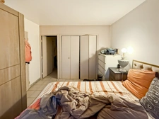 SEVRAN – T2 DE 45 M² AVEC ASCENSEUR, BALCON SANS VIS-À-VIS, PARKING ET RER B