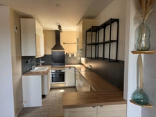 Appartement à vendre 4 pièces MONTREUIL (93)