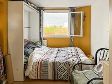 Appartement à vendre 4 pièces MONTREUIL (93)