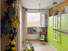 Appartement à vendre 4 pièces MONTREUIL (93)