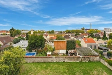 Montreuil 93 - Appartement 3 pièces au dernier étage avec stationnement | Exclusivité