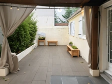 Maison à vendre 7 pièces 5 chambres 120m2 au coeur de MONTREUIL (93)