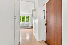 MONTREUIL — 3 PIÈCES 56 m² AU DERNIER ÉTAGE AVEC STATIONNEMENT — EXCLUSIVITÉ