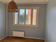 Alfortville Mairie – 4 pièces 72 m² lumineux et calme – 3e chambre ou bureau possible – Cave
