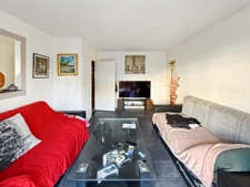 SEVRAN – T2 DE 45 M² AVEC ASCENSEUR, BALCON SANS VIS-À-VIS, PARKING ET RER B