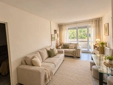 SEVRAN – T2 DE 45 M² AVEC ASCENSEUR, BALCON SANS VIS-À-VIS, PARKING ET RER B
