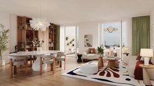 VINCENNES EST – APPARTEMENT NEUF 4 PIÈCES – 90,57 m² – RÉSIDENCE DE STANDING – LIVRAISON 1er TRIMESTRE 2028