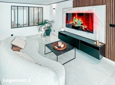 Maison à vendre 10 pièces FONTENAY SOUS BOIS (94)