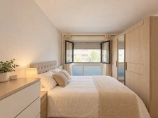 SEVRAN – T2 DE 45 M² AVEC ASCENSEUR, BALCON SANS VIS-À-VIS, PARKING ET RER B