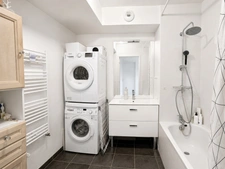 Noisy-le-Grand – 4 pièces 72 m² – Terrasse exceptionnelle de 60 m² – 3 chambres – Parking – RER A à 8 min à pied