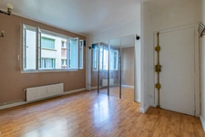 4 PIÈCES CALME – 2/3 CHAMBRES – CHARME ANCIEN – EMPLACEMENT IDÉAL (MAIRIE D’ALFORTVILLE)