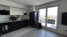 Noisy-le-Grand – 4 pièces 72 m² – Terrasse exceptionnelle de 60 m² – 3 chambres – Parking – RER A à 8 min à pied