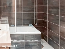 Maison à vendre 10 pièces FONTENAY SOUS BOIS (94)