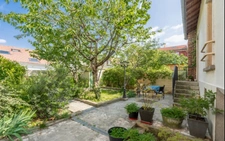 ROMAINVILLE (93230) — MAISON INDIVIDUELLE 5P — 106 m² Carrez — JARDIN 250 m² — GARAGE
