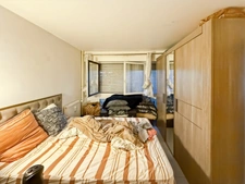 SEVRAN – T2 DE 45 M² AVEC ASCENSEUR, BALCON SANS VIS-À-VIS, PARKING ET RER B