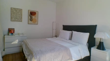 SAINT MANDE (94) - étage 4/4 - balcon filant – T2 44m2 sud-est proche Bois - Fusion possible avec T2 voisin