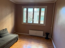 Alfortville Mairie – 4 pièces 72 m² lumineux et calme – 3e chambre ou bureau possible – Cave