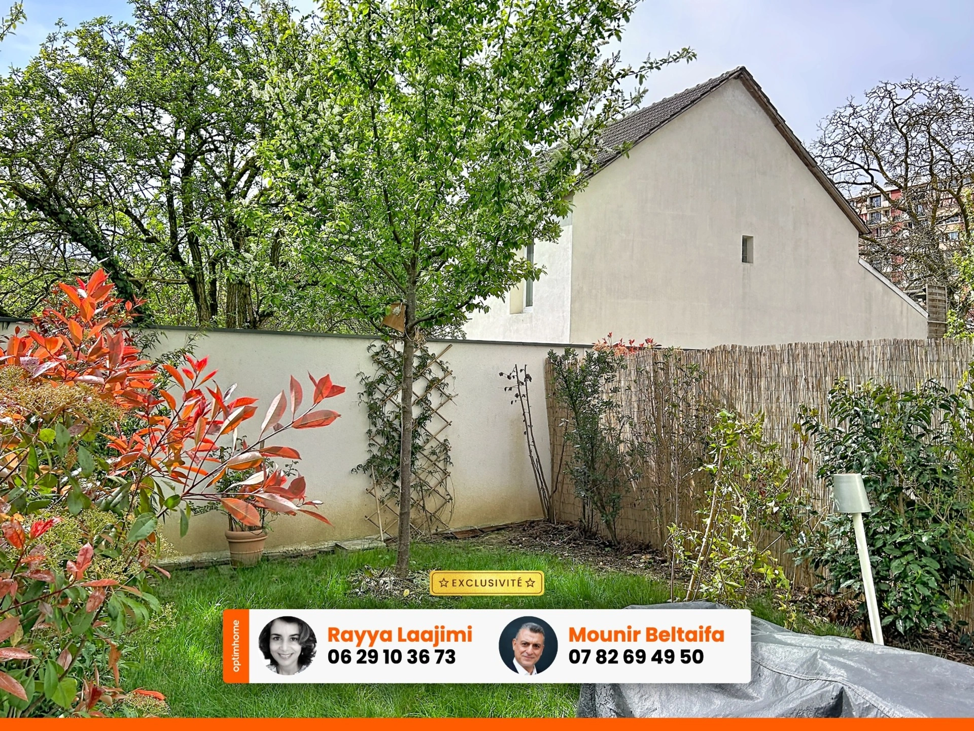 Appartement 3 pièces 60 m² · à Montreuil · 60 m² · 387 000 €